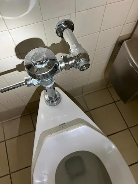 Fixture installation and repair for Pipe Repair in Buckholts